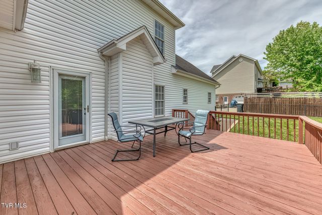 264 Southridge Drive, Blountville, TN 37617