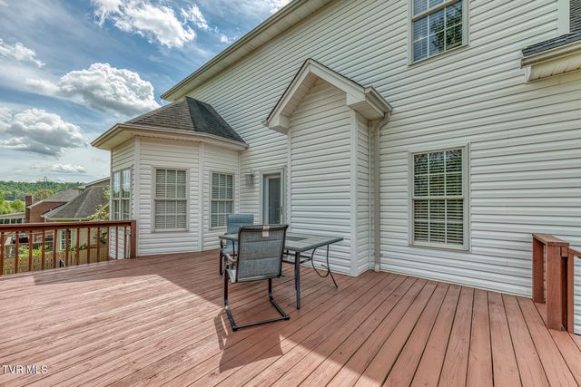 264 Southridge Drive, Blountville, TN 37617