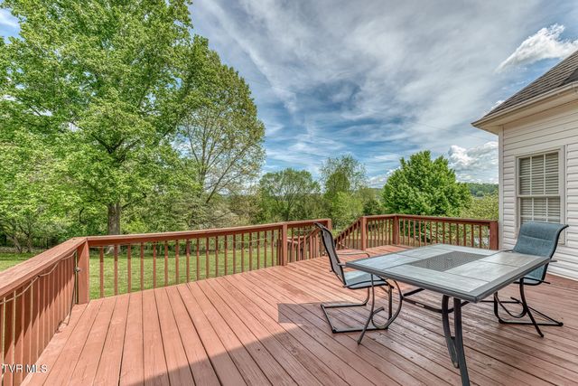 264 Southridge Drive, Blountville, TN 37617