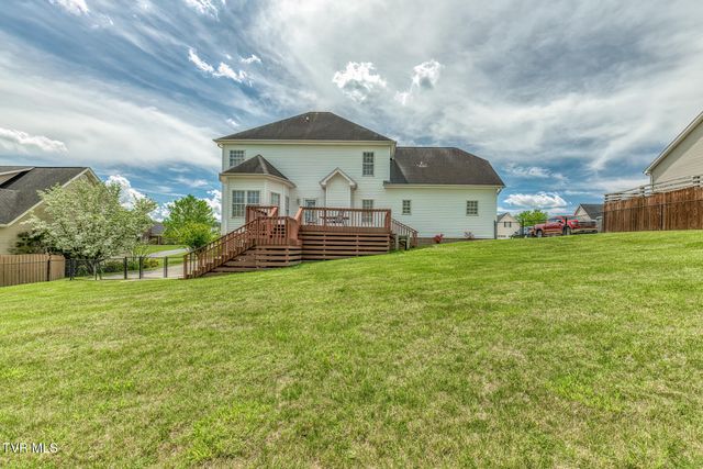 264 Southridge Drive, Blountville, TN 37617