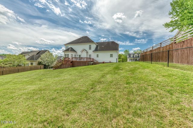 264 Southridge Drive, Blountville, TN 37617