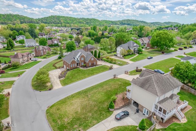 264 Southridge Drive, Blountville, TN 37617