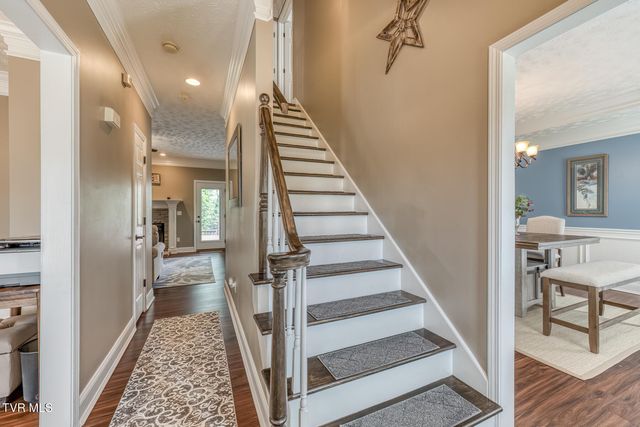 264 Southridge Drive, Blountville, TN 37617