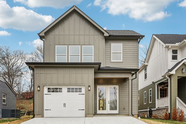 312 Luna Dr A, Nashville, TN 37211