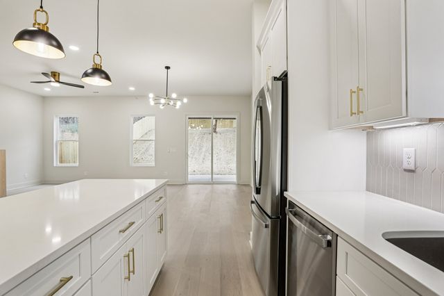 312 Luna Dr A, Nashville, TN 37211