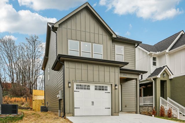 312 Luna Dr A, Nashville, TN 37211