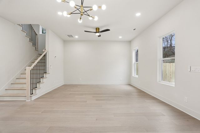 312 Luna Dr A, Nashville, TN 37211