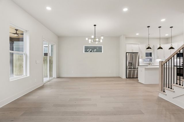 312 Luna Dr A, Nashville, TN 37211