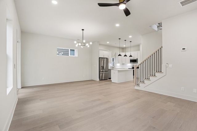 312 Luna Dr A, Nashville, TN 37211