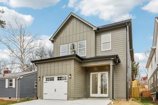 312 Luna Dr A, Nashville, TN 37211