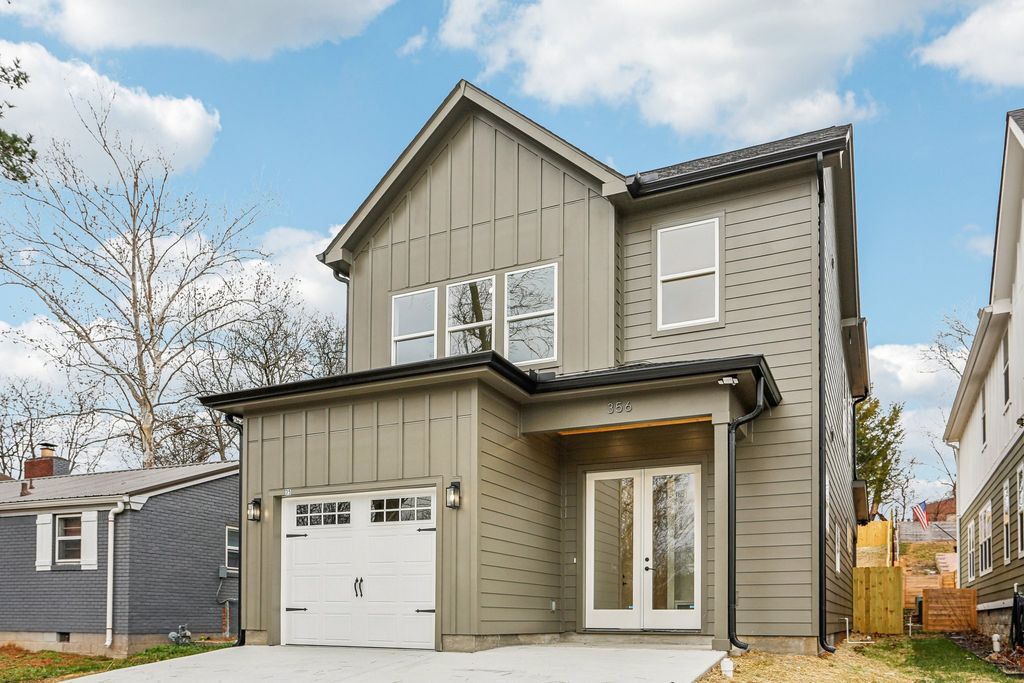 312 Luna Dr A, Nashville, TN 37211