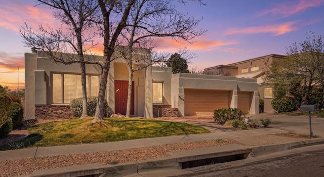 7009 E Starshine Street NE, Albuquerque, NM 87111