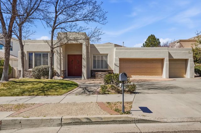 7009 E Starshine Street NE, Albuquerque, NM 87111