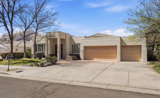 7009 E Starshine Street NE, Albuquerque, NM 87111