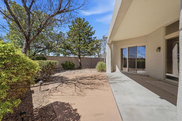 7009 E Starshine Street NE, Albuquerque, NM 87111