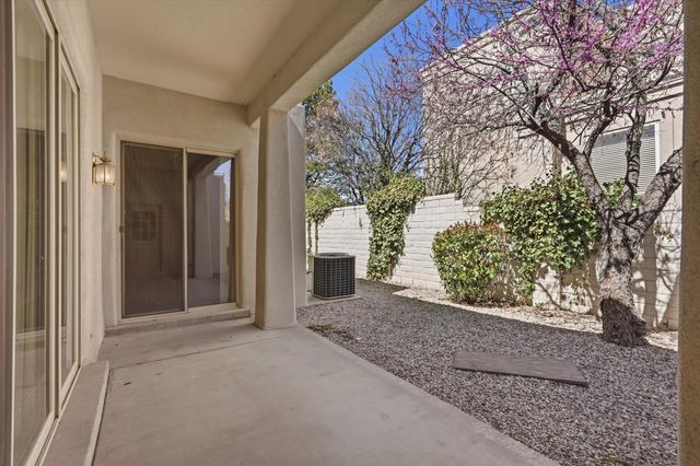 7009 E Starshine Street NE, Albuquerque, NM 87111