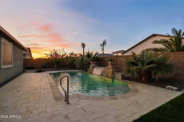 10130 E ORANGE GROVE Street, Florence, AZ 85132