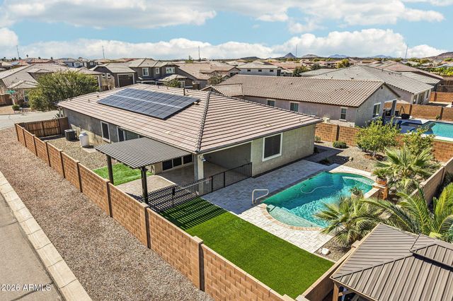 10130 E ORANGE GROVE Street, Florence, AZ 85132