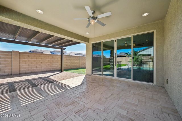 10130 E ORANGE GROVE Street, Florence, AZ 85132