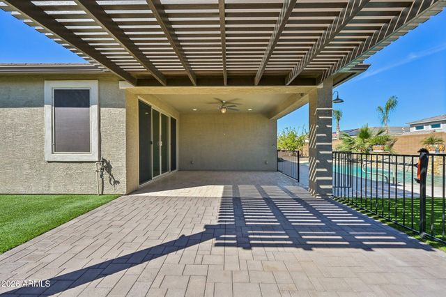 10130 E ORANGE GROVE Street, Florence, AZ 85132