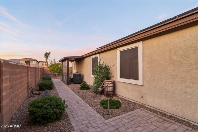 10130 E ORANGE GROVE Street, Florence, AZ 85132