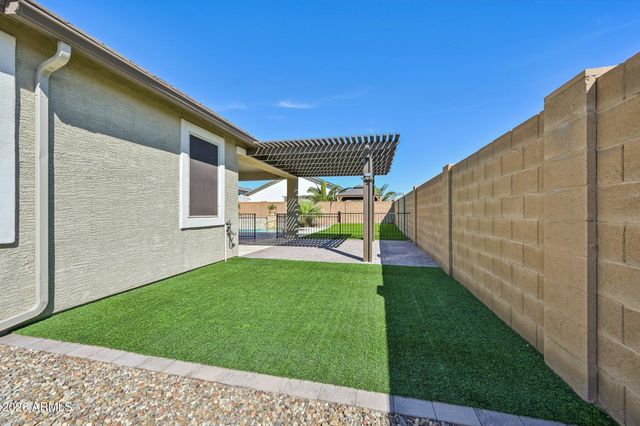 10130 E ORANGE GROVE Street, Florence, AZ 85132