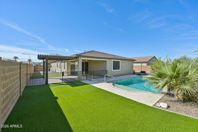 10130 E ORANGE GROVE Street, Florence, AZ 85132