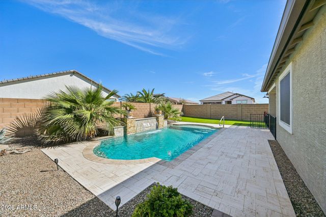 10130 E ORANGE GROVE Street, Florence, AZ 85132