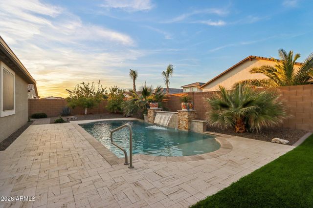 10130 E ORANGE GROVE Street, Florence, AZ 85132