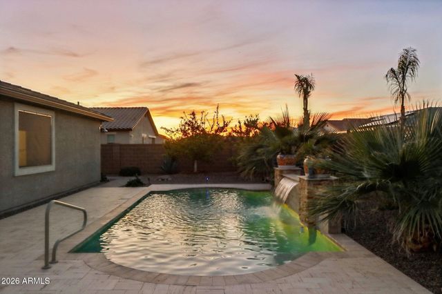 10130 E ORANGE GROVE Street, Florence, AZ 85132