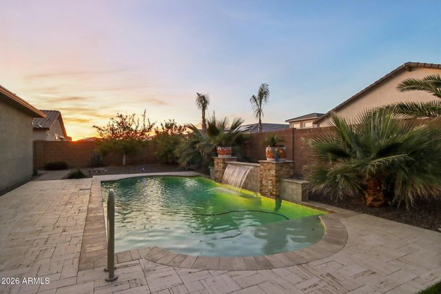 10130 E ORANGE GROVE Street, Florence, AZ 85132