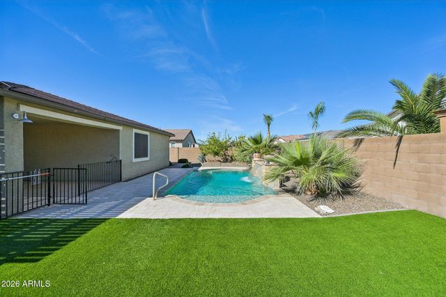10130 E ORANGE GROVE Street, Florence, AZ 85132