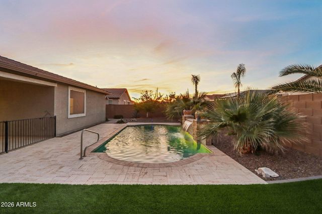 10130 E ORANGE GROVE Street, Florence, AZ 85132