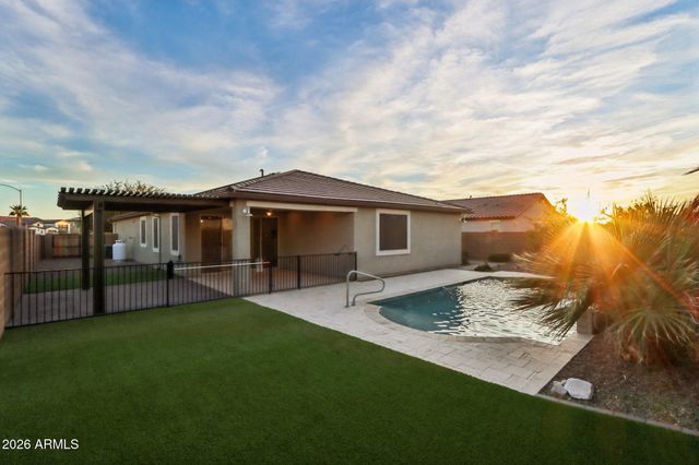 10130 E ORANGE GROVE Street, Florence, AZ 85132