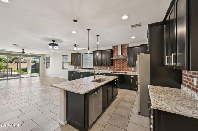 10130 E ORANGE GROVE Street, Florence, AZ 85132