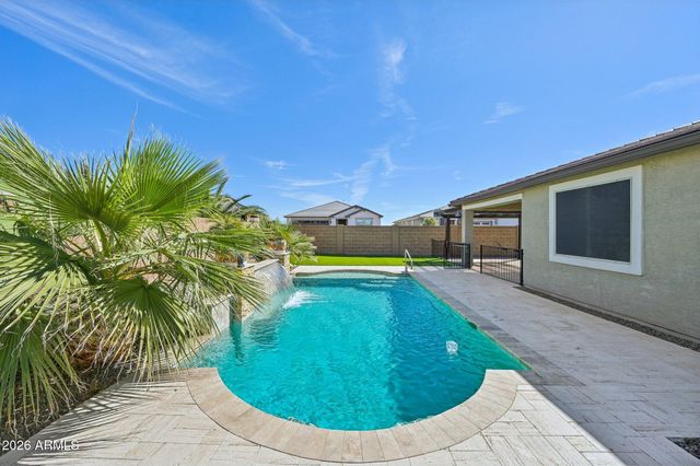 10130 E ORANGE GROVE Street, Florence, AZ 85132