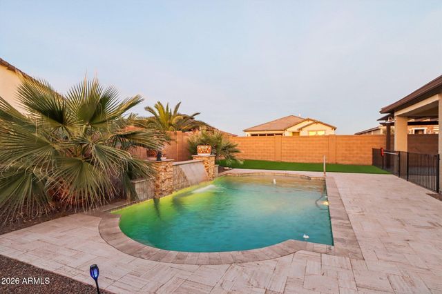 10130 E ORANGE GROVE Street, Florence, AZ 85132