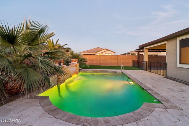 10130 E ORANGE GROVE Street, Florence, AZ 85132