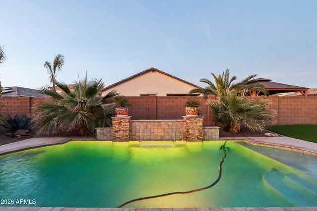 10130 E ORANGE GROVE Street, Florence, AZ 85132