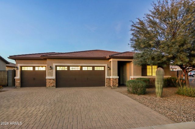 10130 E ORANGE GROVE Street, Florence, AZ 85132