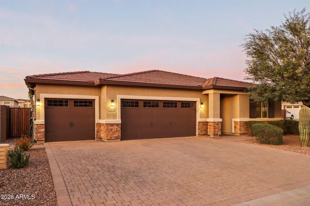 10130 E ORANGE GROVE Street, Florence, AZ 85132