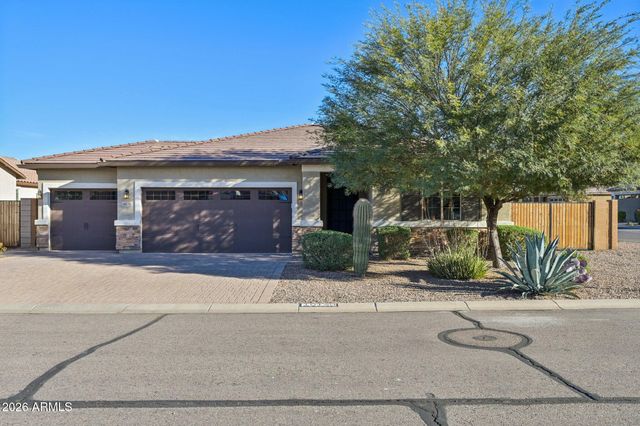 10130 E ORANGE GROVE Street, Florence, AZ 85132