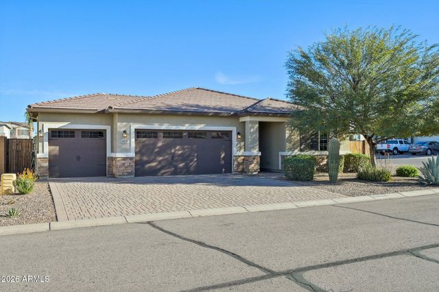 10130 E ORANGE GROVE Street, Florence, AZ 85132