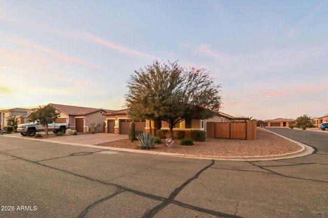 10130 E ORANGE GROVE Street, Florence, AZ 85132