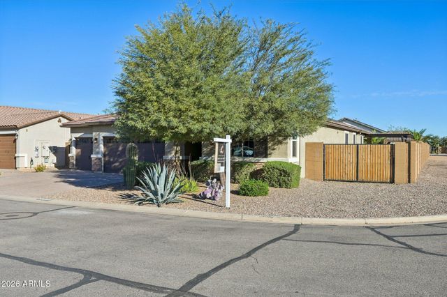 10130 E ORANGE GROVE Street, Florence, AZ 85132