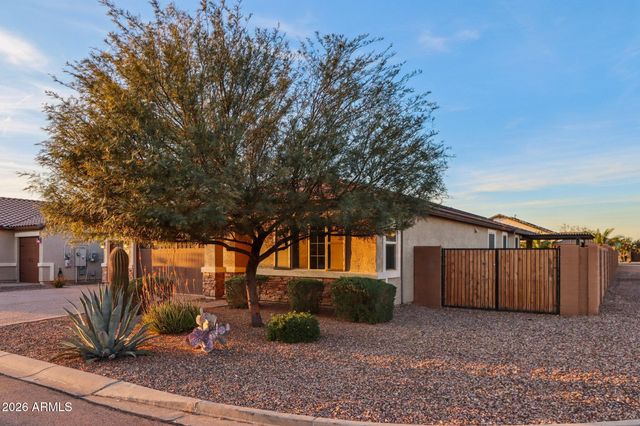 10130 E ORANGE GROVE Street, Florence, AZ 85132