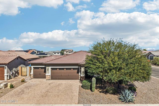 10130 E ORANGE GROVE Street, Florence, AZ 85132