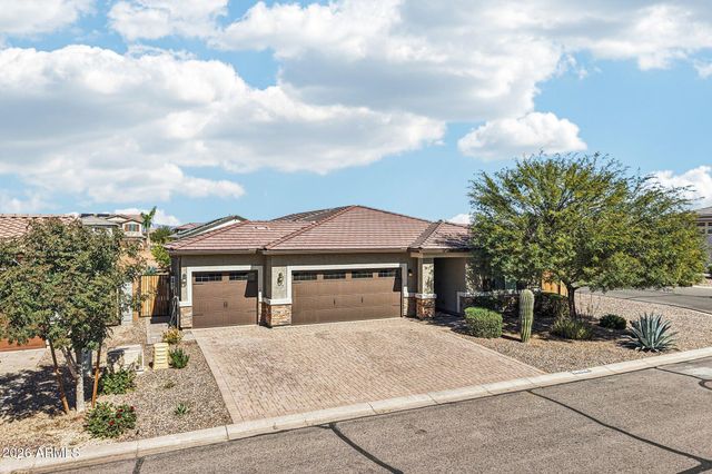 10130 E ORANGE GROVE Street, Florence, AZ 85132