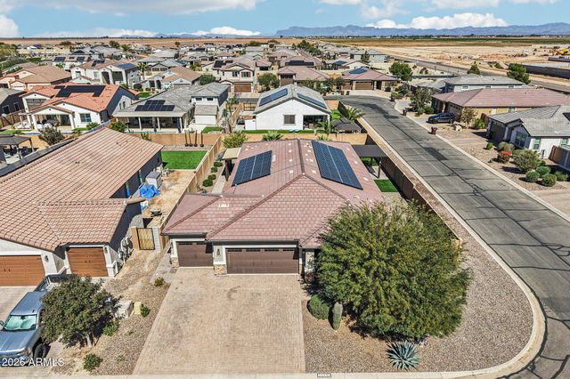 10130 E ORANGE GROVE Street, Florence, AZ 85132