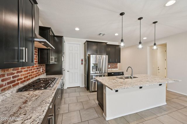 10130 E ORANGE GROVE Street, Florence, AZ 85132